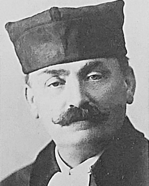 Igor Branko Štefánik - kliknite pre zväčšenie